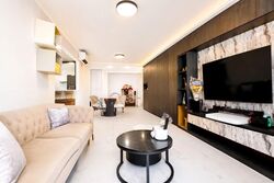 Blk 420A Waterfront II @ Northshore (Punggol), HDB 5 Rooms #569711571